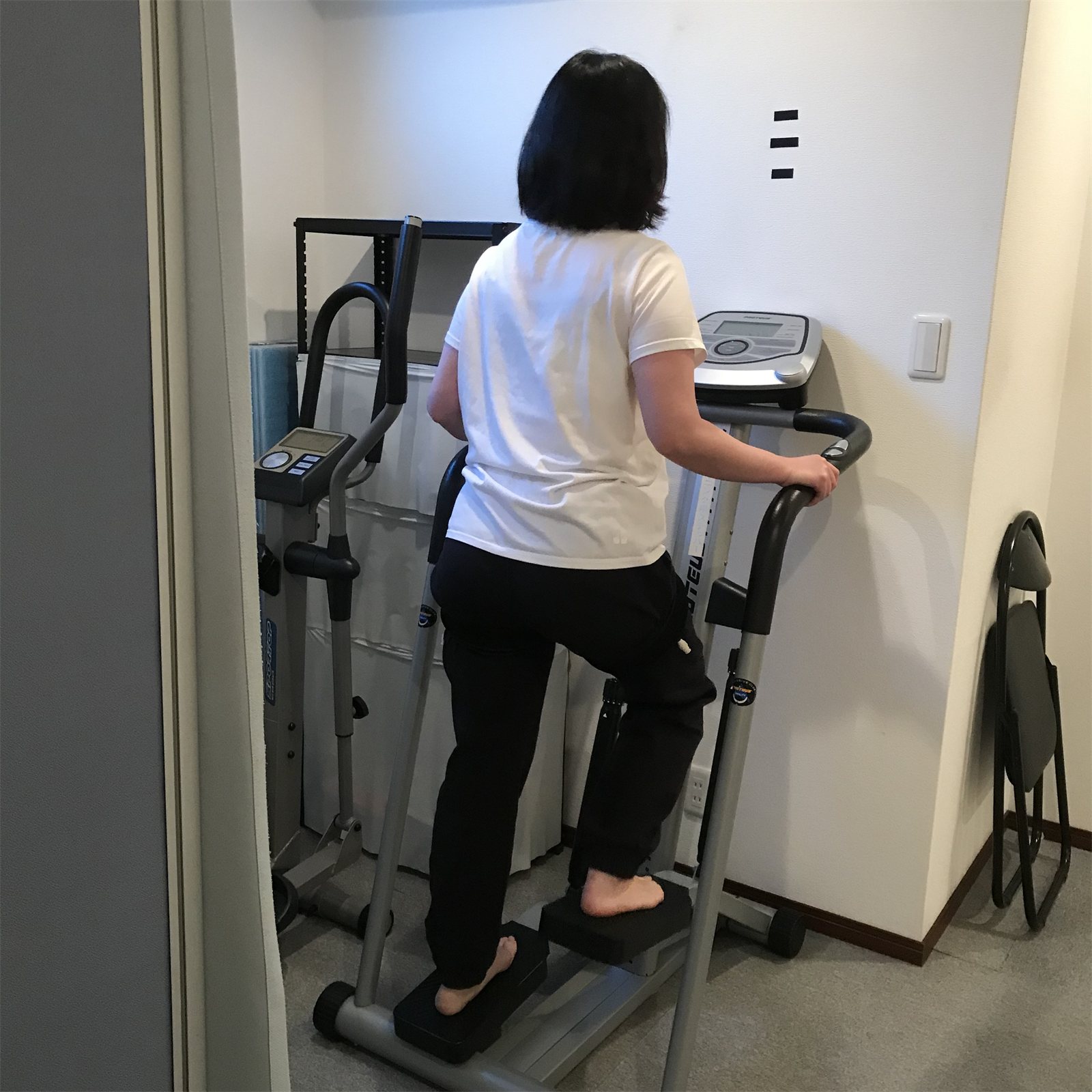 大阪岸和田加圧健康トレーニングセンター