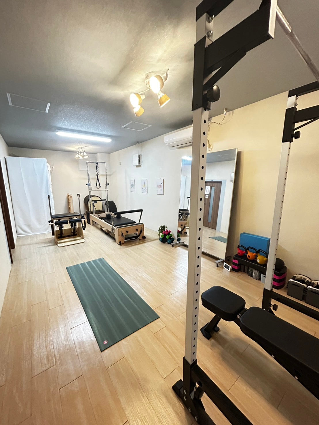 Now-fit by R-3 大阪店