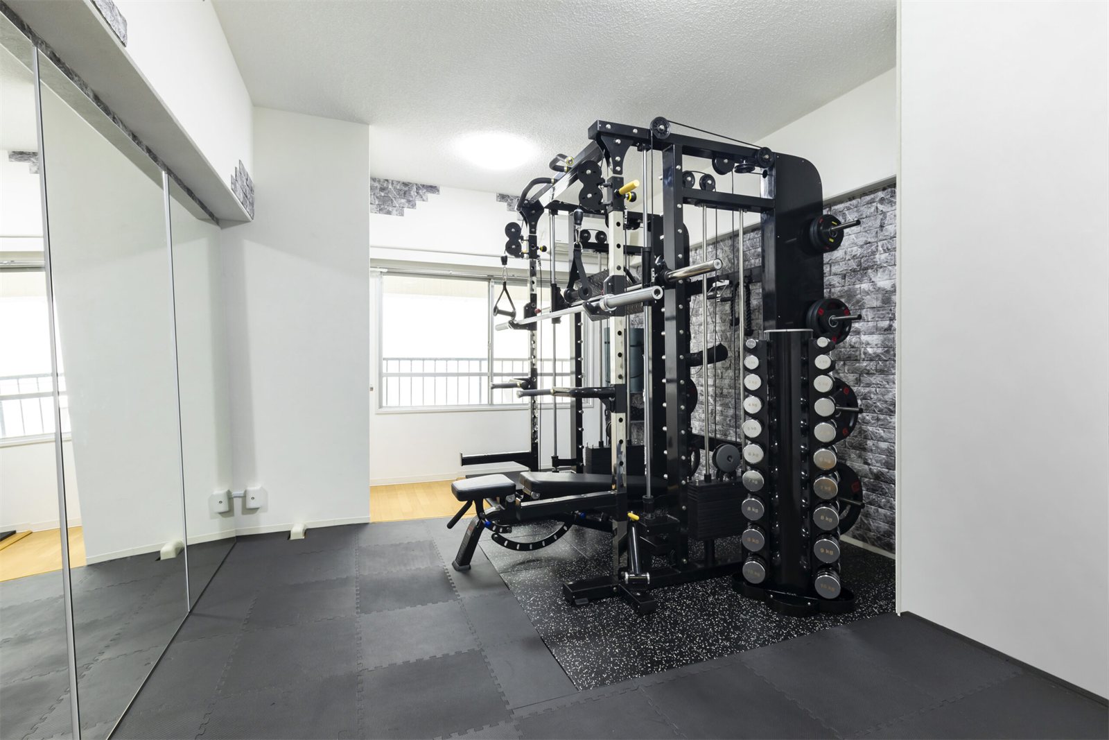 Dee GYM 新大阪店