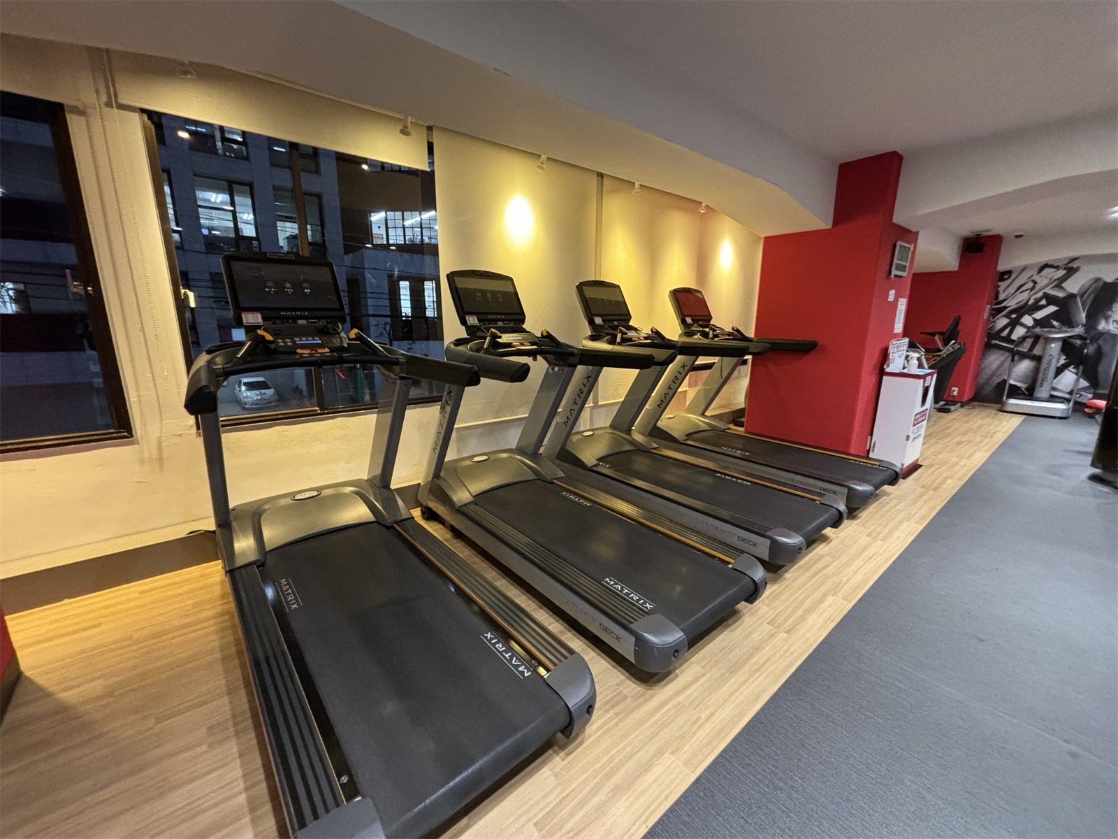 JOYFIT24 西中島南方