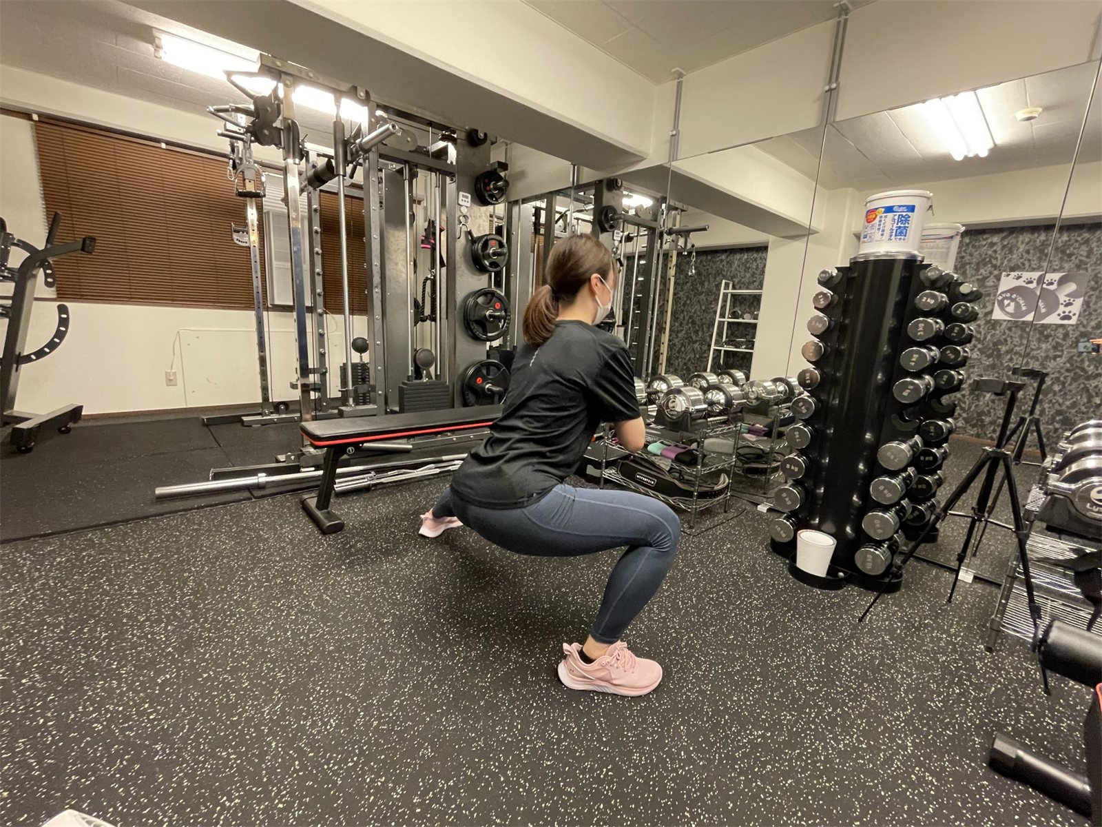 MARO’S GYM〜まろじむ〜 新大阪店