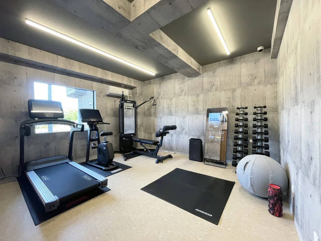 KASHIKIRI-FIT 吹田佐井寺倶楽部