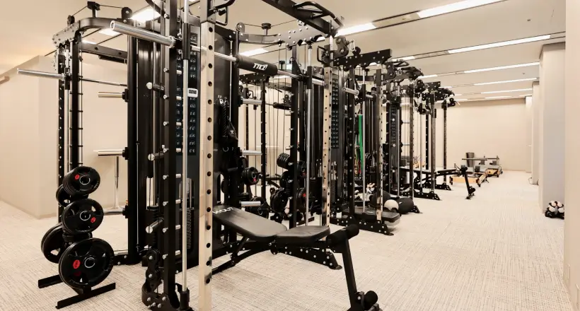 O2GYM 難波店