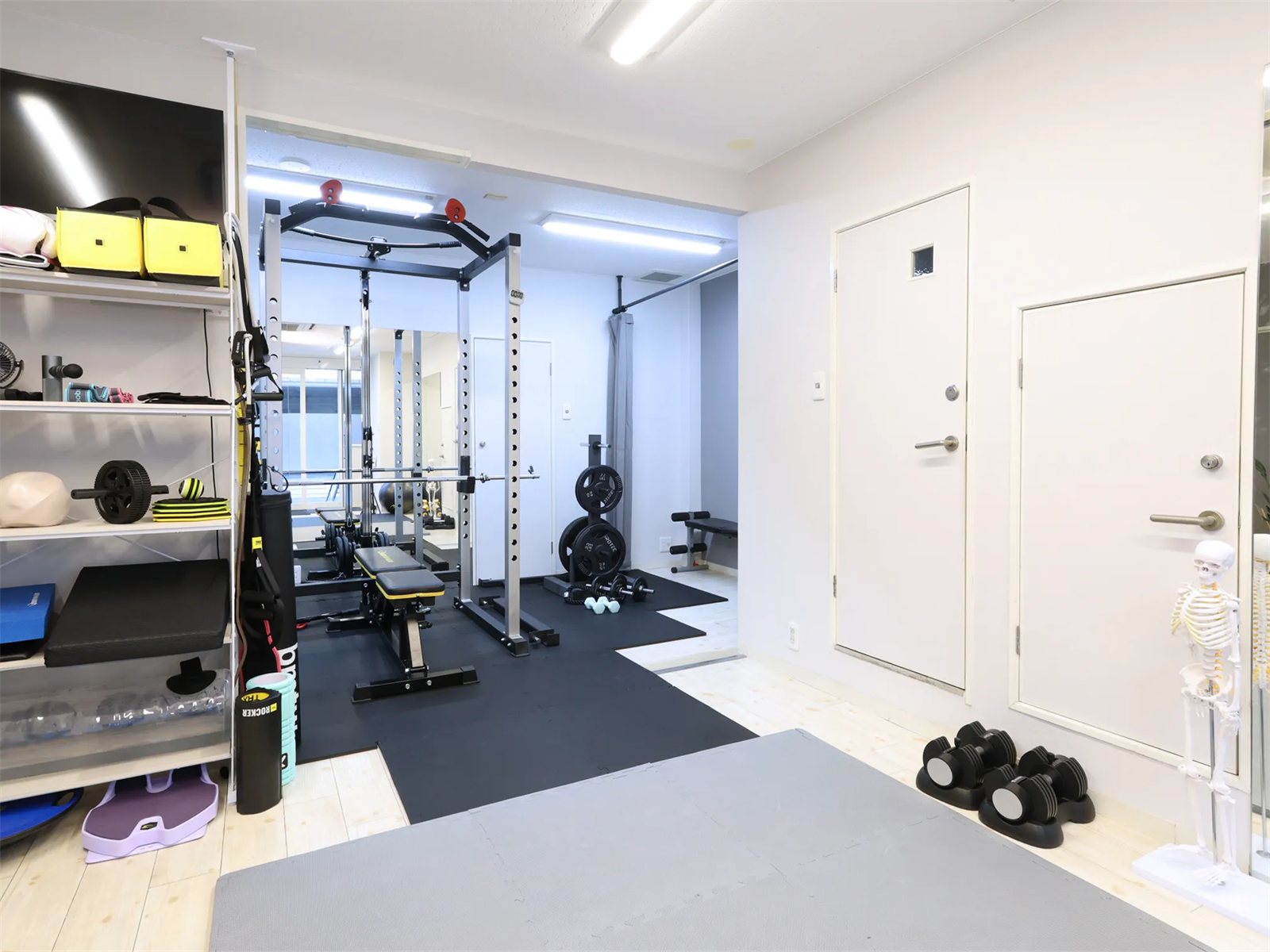 Sky Fitness
