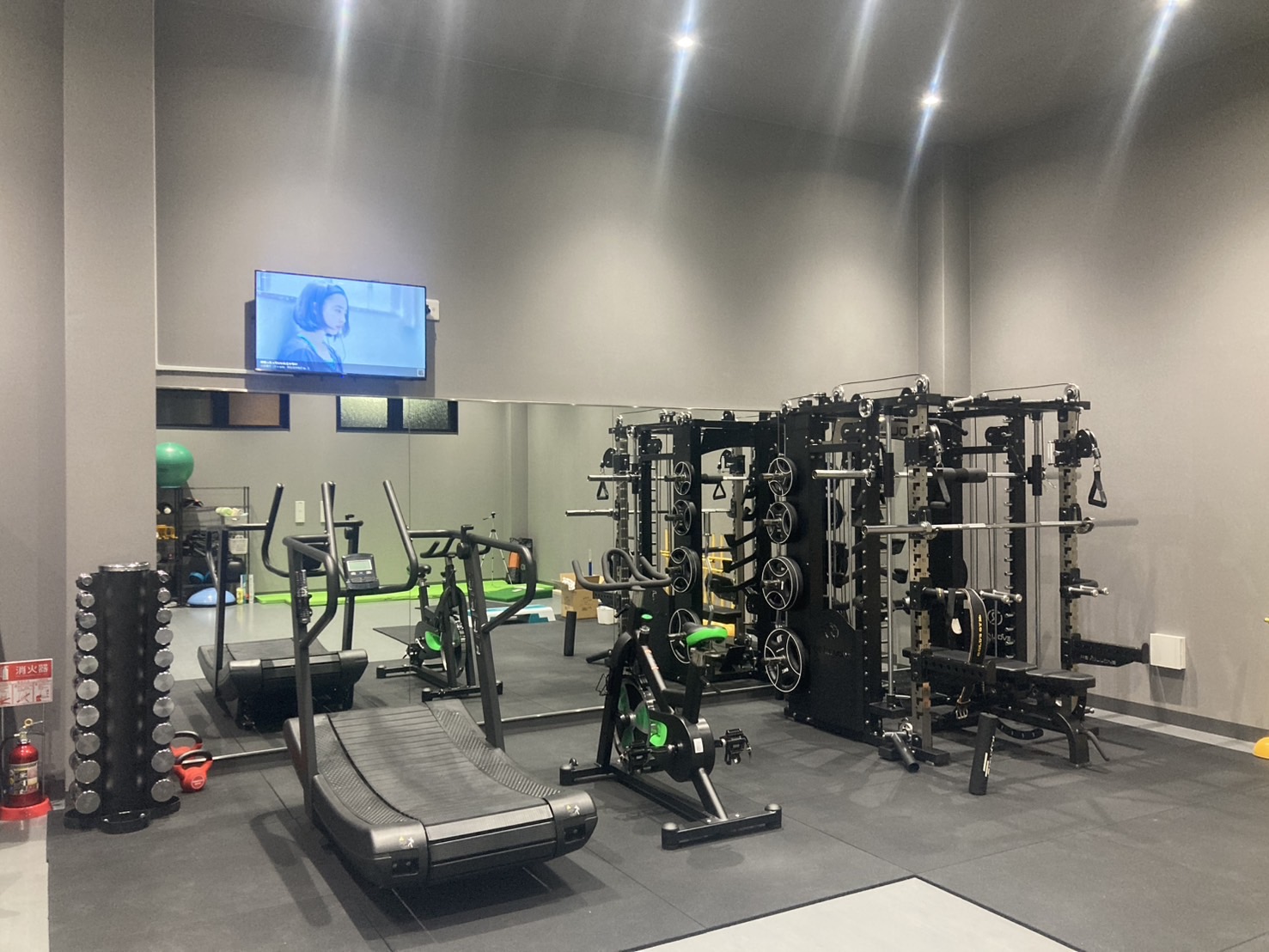 NONOKI GYM