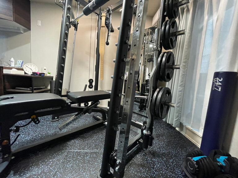 24/7SPORTS CLUB 目黒店