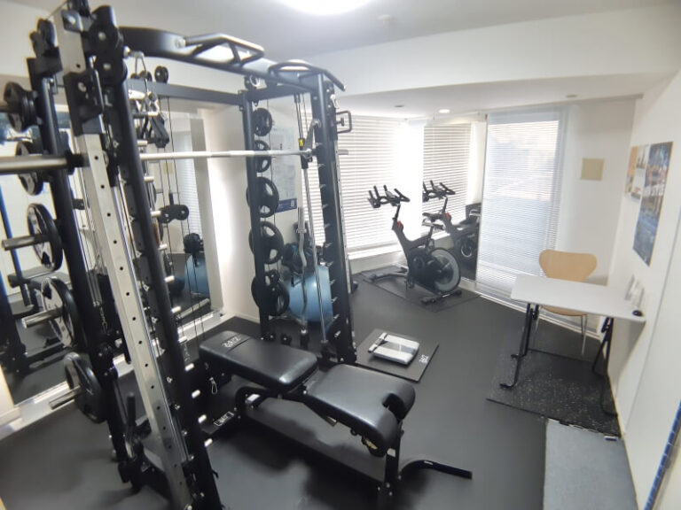 24/7Workout 恵比寿・目黒店