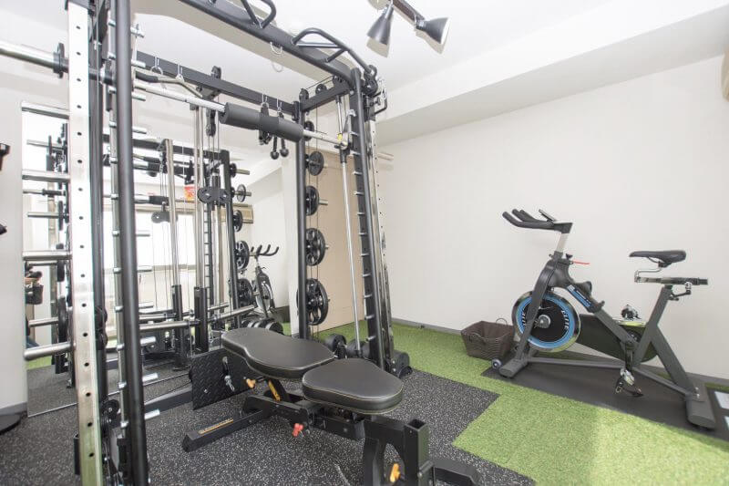 NEXT GYM TOKYO 目黒店