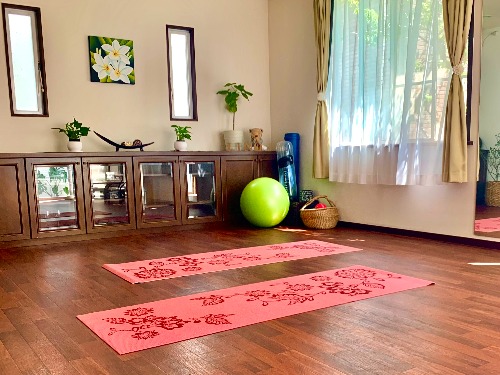Studio LINO(上池台)