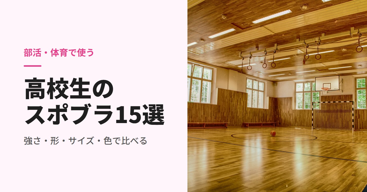ボールが置かれた学校の体育館